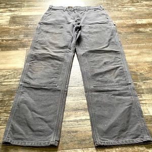 Carhartt Work Pants/Jeans